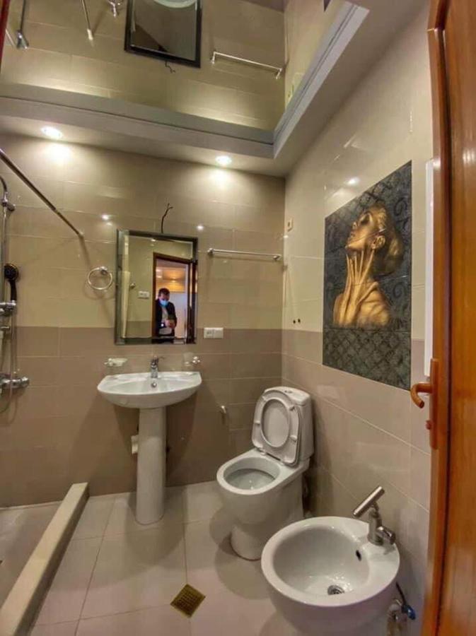 Apartment Dolphin Batumi Zewnętrze zdjęcie