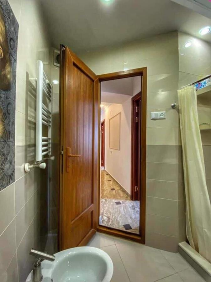Apartment Dolphin Batumi Zewnętrze zdjęcie