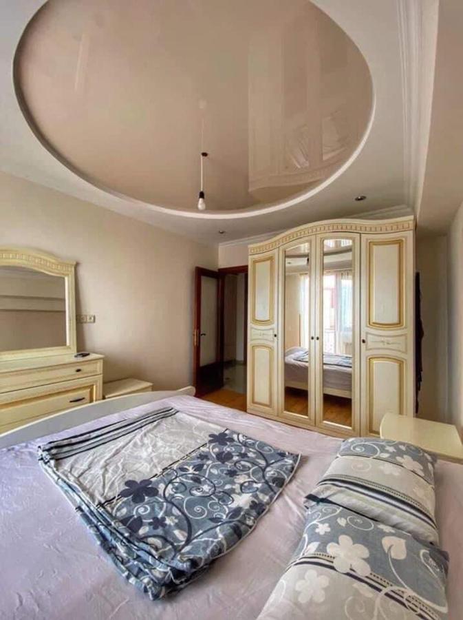 Apartment Dolphin Batumi Zewnętrze zdjęcie
