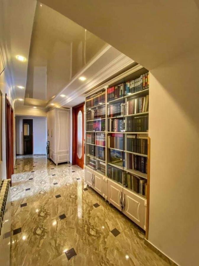 Apartment Dolphin Batumi Zewnętrze zdjęcie